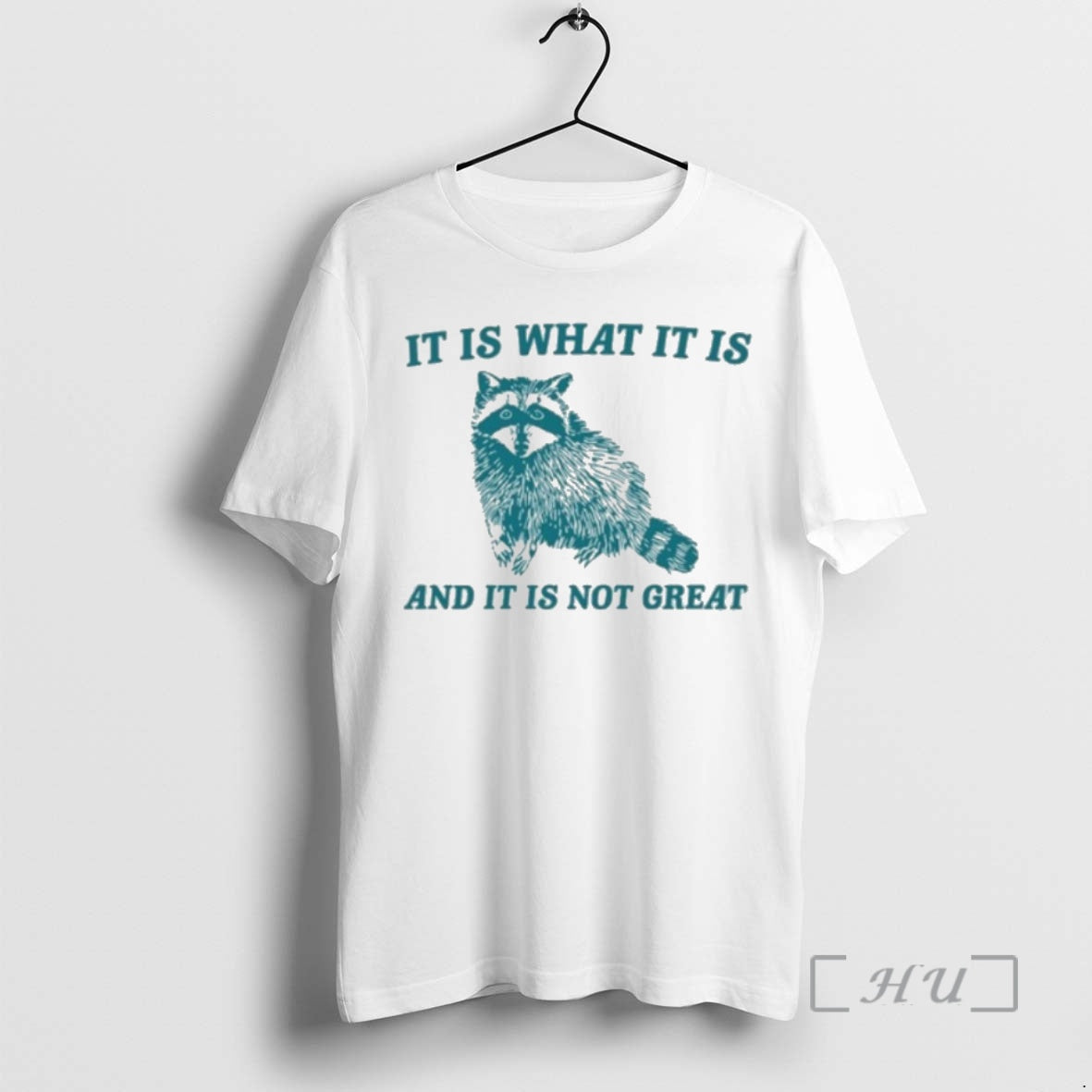 Officials Tracketpacer It Is What It Is And It Is Not Great Premium T Shirts Hoodie, Sweatshirt | CoreVibeTees.com