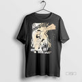 Officials Trans Girls Need Guns Police Tee Shirt Sweater