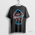 Officials Trans Rights Are Human Rights Tee Sweater
