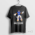 Officials Tre White Goalie Academy Zero Goals Allowed Zero Games T-Shirts, Hoodie, Sweatshirt | CoreVibeTees.com