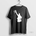 Officials Trending 63 South Carolina Gamecocks Womens Basketball Two Sided Tee Shirt Sweater