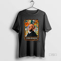 Officials Trending Alfred Hitchcock Master Of Suspense Portrait Tee Shirt Sweater