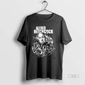 Officials Trending Alfred Hitchcock King Of The Silver Screen Halloween Tee Shirt Sweater
