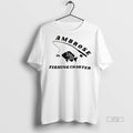 Officials Trending Ambrose Fishing Charter Tee Shirt Sweater