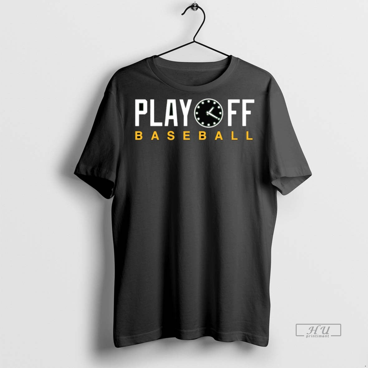 Officials Trending Bleacher Playoff Baseball Tee Shirt Sweater