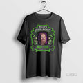 Officials Trending Brent Hinds In Memory Kellys Death Pickles Tee Shirt Sweater