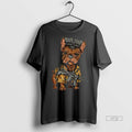Officials Trending Bull Dog Tactical Frenchie Tee Shirt Sweater