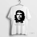 Officials Trending Che Guevara This Brought To You By Capitalism Tee Shirt Sweater