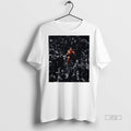 Officials Trending Diego Lopes Middle Finger Tee Shirt Sweater