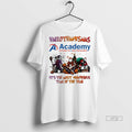 Officials Trending Hallothanksmas Characters Vs Academy Sports Outdoors Its The Most Wonderful Time Of The
