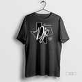Officials Trending Its Pronounced Live In Austin 2025 Tee Shirt Sweater