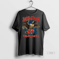 Officials Trending Little Devil 30th 1995 2025 Til The Wheels Fall Off Owl