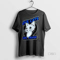 Officials Trending Love Cats Hate Trump Tee Shirt Sweater