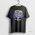Officials Trending Mvp Insurance Of The Game Tee Shirt Sweater