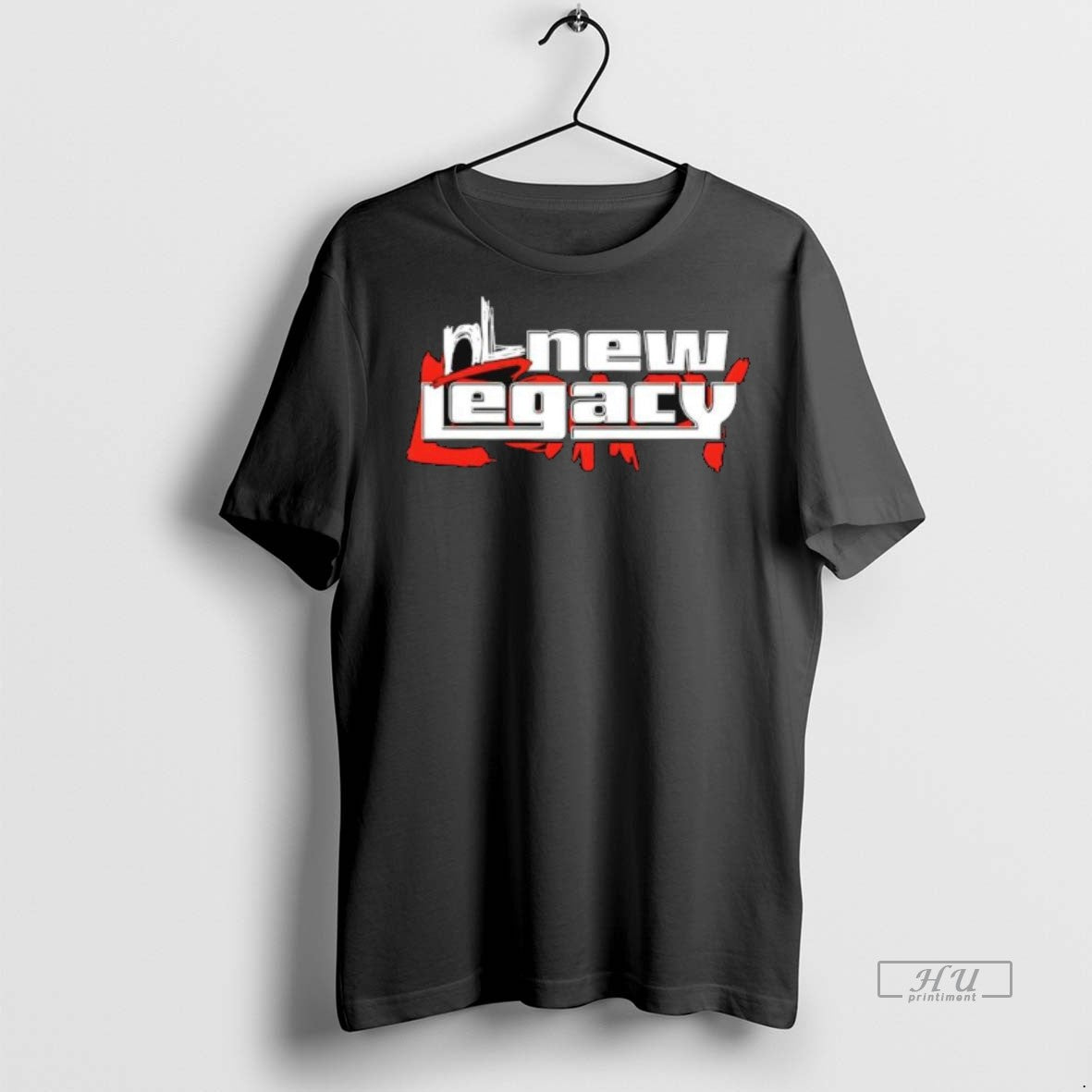 Officials Trending Nl New Legacy Newlegacyinc Logo Tee Shirt Sweater