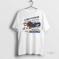 Officials Trending New York Mets Nolan Mclean Superstar Cartoon Tee Shirt Sweater