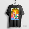 Officials Trending Oktoberfest 25 Retrohaus Anime Tee Shirt Sweater