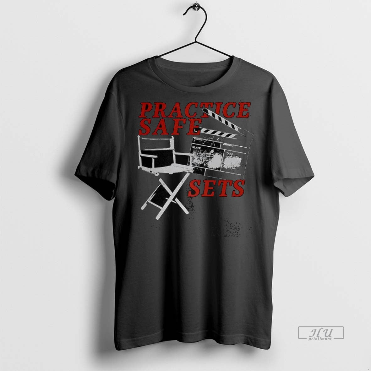 Officials Trending Practice Safe Sets Tee Shirt Sweater