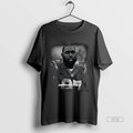 Officials Trending Rip Arthur Jones 1986 2025 Tee Shirt Sweater