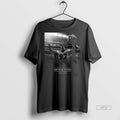 Officials Trending Rip Arthur Jones Baltimore Ravens 1986 2025 Tee Shirt Sweater