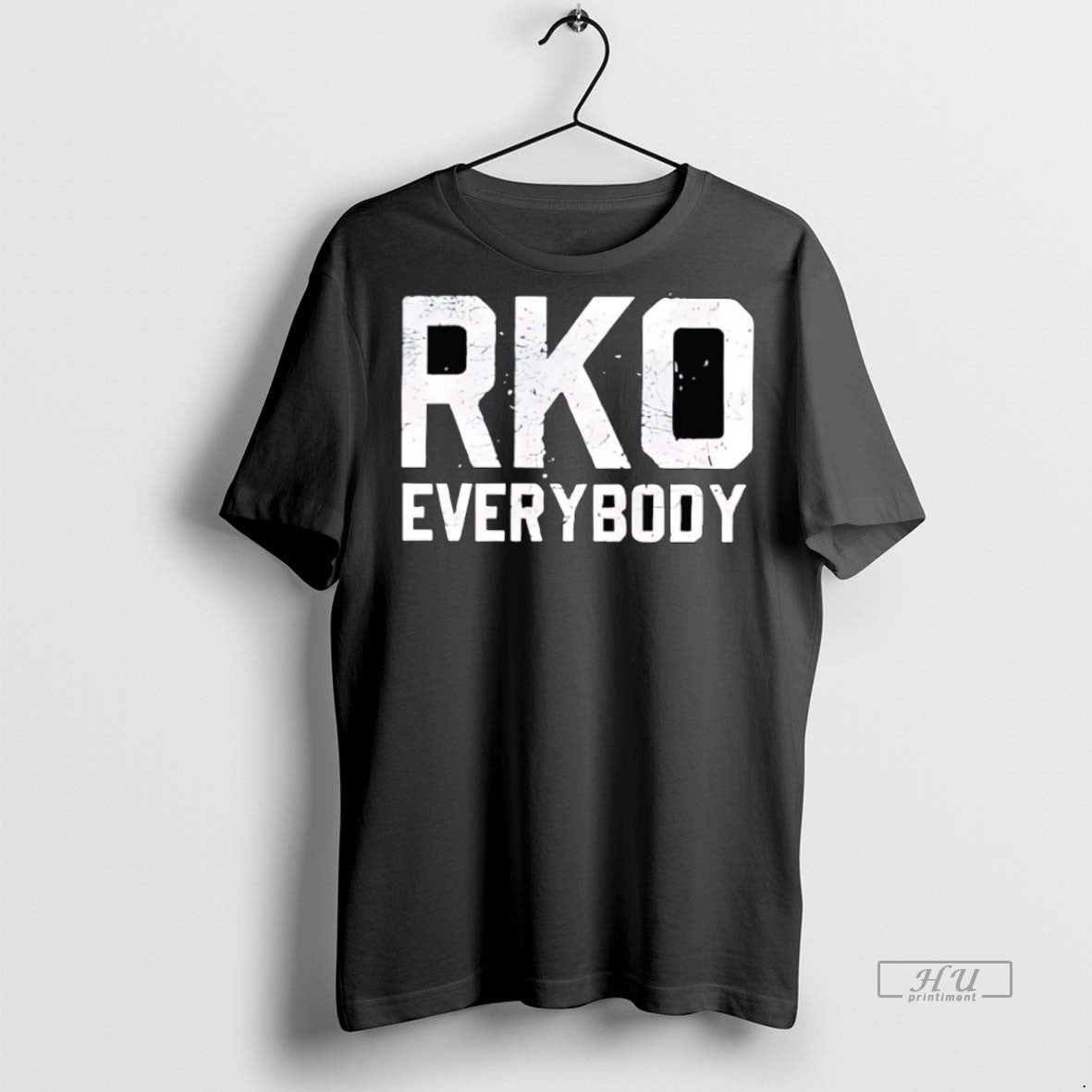 Officials Trending Randy Orton Rko Everybody Tee Shirt Sweater