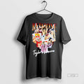 Officials Trending Redzone Taylors Version Graphic Tee Shirt Sweater