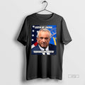 Officials Trending Robert F Kennedy Jr Tee Shirt Sweater