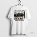 Officials Trending Sea Otter Monterey Bay Aquarium Tee Shirt Sweater