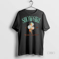 Officials Trending Show Girl Est 2025 Baby Thats Show Business Taylor Tee Shirt Sweater