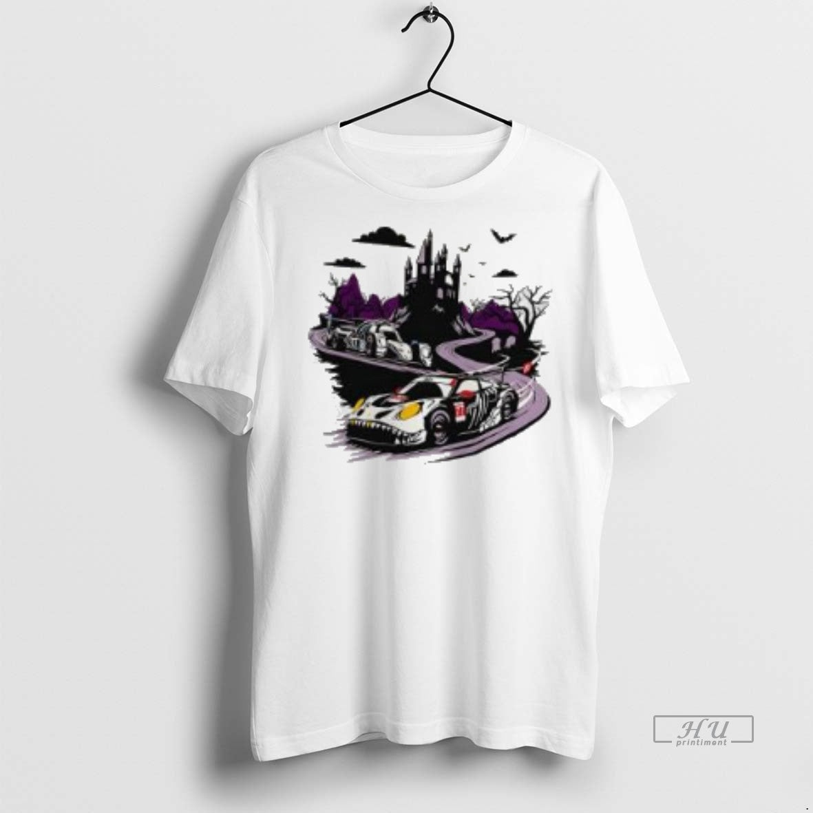 Officials Trending Skeleton Rexy And Spike 2025 Petit Le Mans Two Sided Tee Shirt Sweater