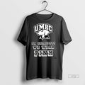 Officials Trending Umbc On Gamedays We Wear Pink Tee Shirt Sweater