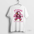 Officials Trending Virginia Tech Hokies Tackle Cancer Win Together In October We Wear Pink Tee