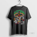 Officials Trending Warren Lotas Alex Pereira Ufc Tee Shirt Sweater