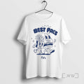 Officials Trevor Lawrence Best Pals T-Shirts, Hoodie, Sweatshirt | CoreVibeTees.com