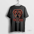 Officials Tron Ares At Regal Only In Theaters October 10th 2025 Long Sleve