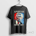 Officials Trump American Horror Story Anti Graphic T-Shirts, Hoodie, Sweatshirt | CoreVibeTees.com