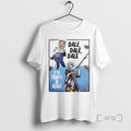 Officials Trump Dale Abolish Ice Forever T-Shirts, Hoodie, Sweatshirt | CoreVibeTees.com