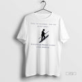 Officials Trump First The Escalator Now The Government Tee Shirt Sweater