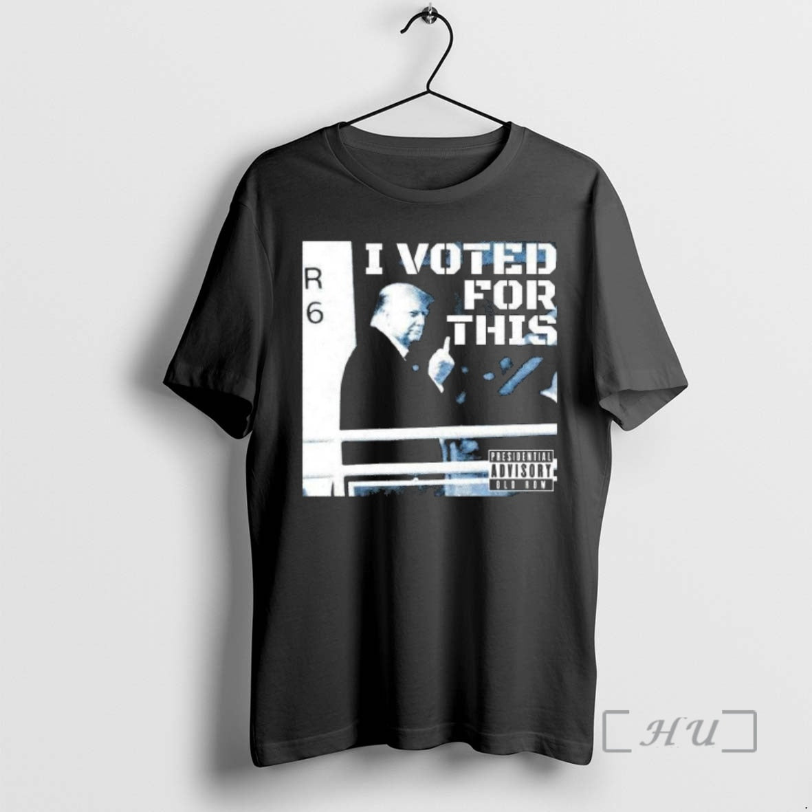 Officials Trump I Voted For This R6 T-Shirts, Hoodie, Sweatshirt | CoreVibeTees.com