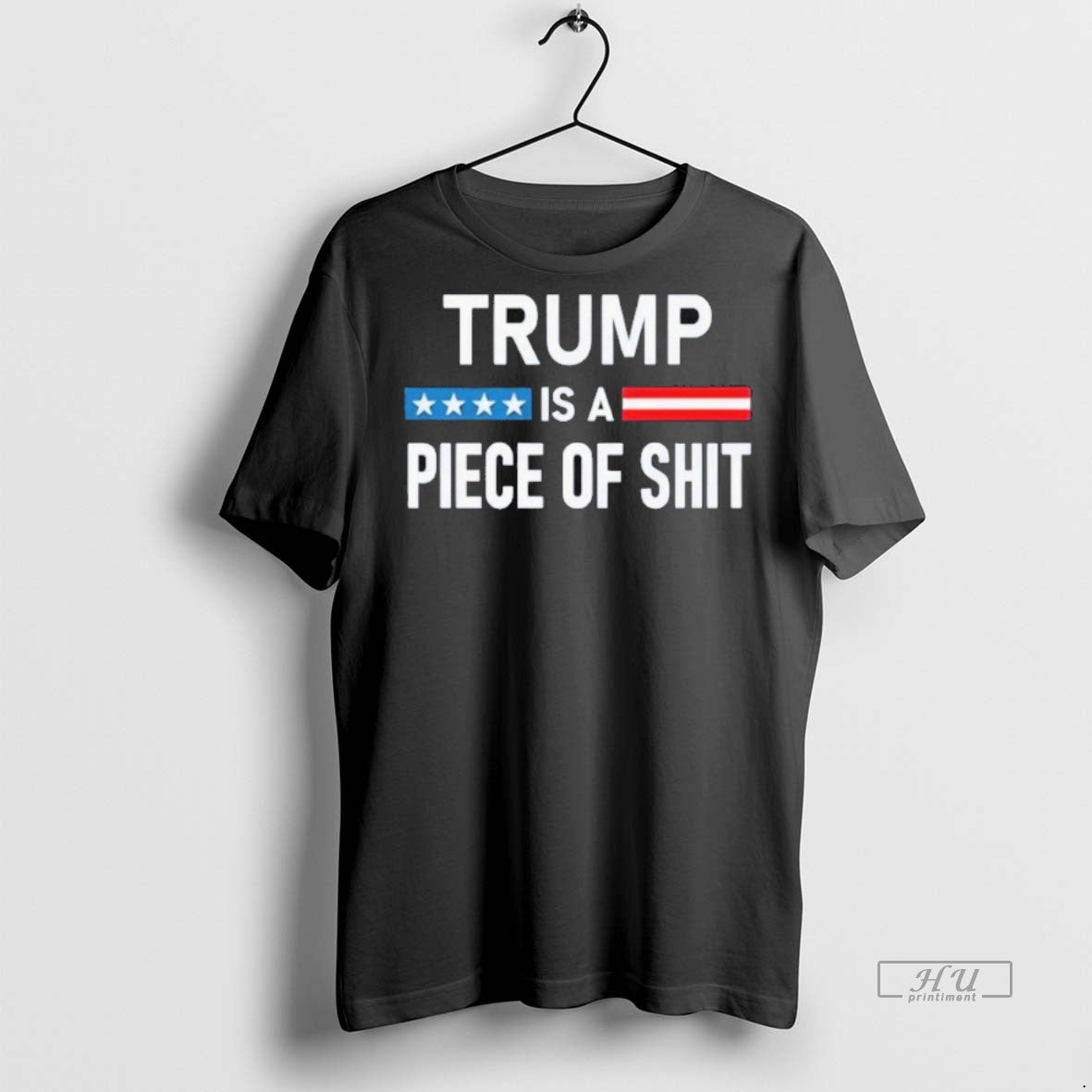 Officials Trump Is A Piece Of Shit 2025 Tee Shirt Sweater