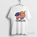 Officials Trumplican Meme Elephant T-Shirts, Hoodie, Sweatshirt | CoreVibeTees.com
