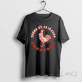 Officials Tuong Ot Sriracha T-Shirts, Hoodie, Sweatshirt | CoreVibeTees.com
