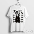 Officials Twin Tribes Premium T Shirts Sweater Hoodie Jpg