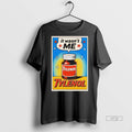 Officials Tylenol Its Wasnt Me Tee Shirt Sweater