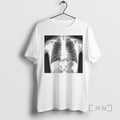 Officials Tyler Shoughs Post Game X Ray Confirms Hes Got That Dog In Him Premium T-Shirts, Hoodie, Sweatshirt