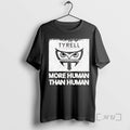 Officials Tyrell Corporation More Human Than Human T-Shirts, Hoodie, Sweatshirt | CoreVibeTees.com