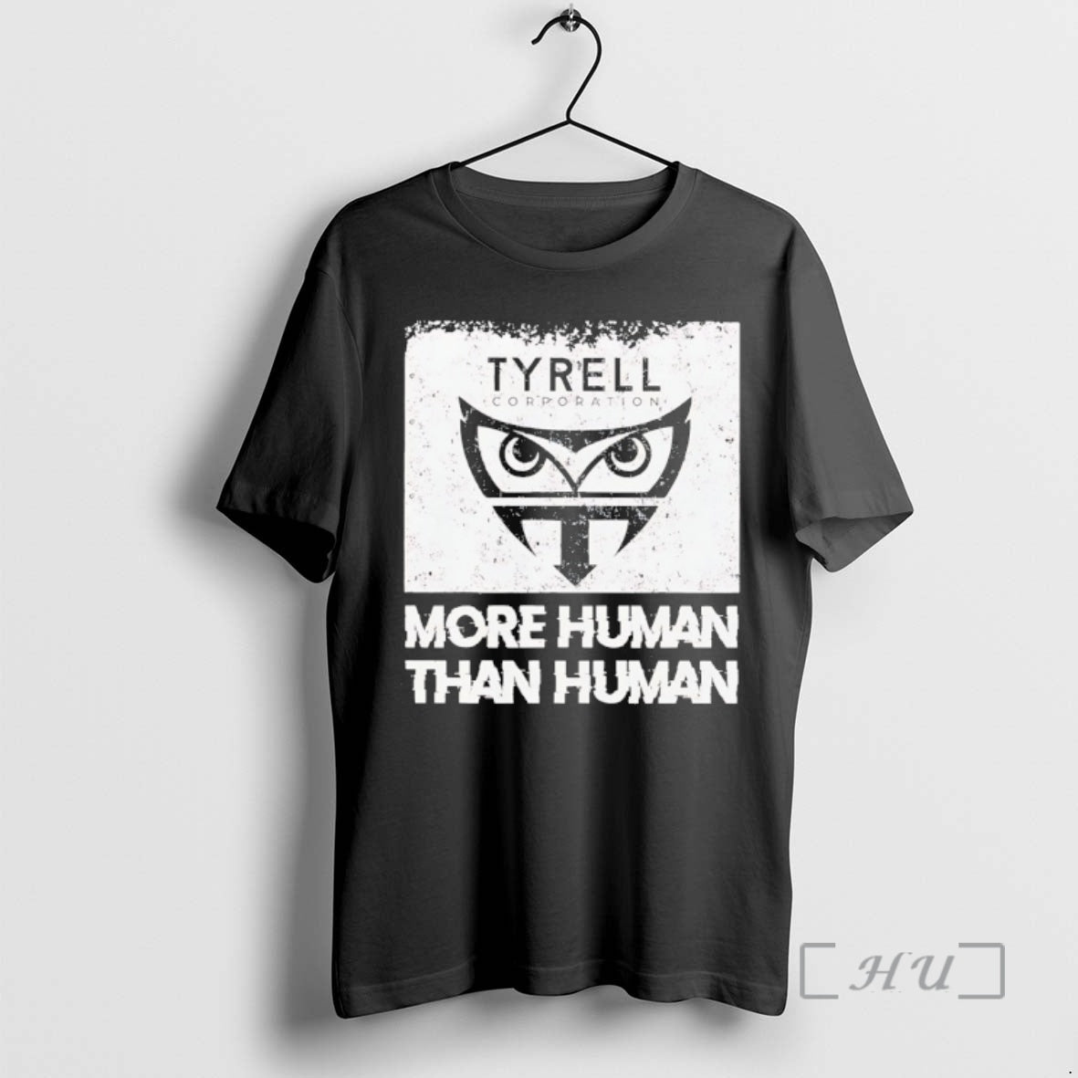 Officials Tyrell Corporation More Human Than Human T-Shirts, Hoodie, Sweatshirt | CoreVibeTees.com