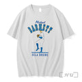 Officials Ucla Bruins Michael Barnett Illustration Tee