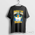 Officials Ucla Bruins Womens Softball Megan Grant Smooth Like Butter Tee Premium T Shirts Sweater