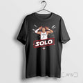 Officials Uconn Huskies Basketball Solo Ball Name Pose T-Shirts, Hoodie, Sweatshirt | CoreVibeTees.com